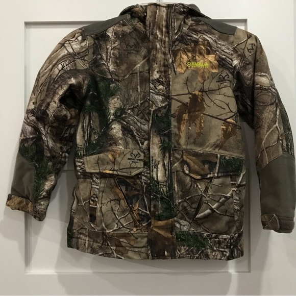Magellan Outdoors Jackets & Coats Magellan Youth Camouflage Hoodie